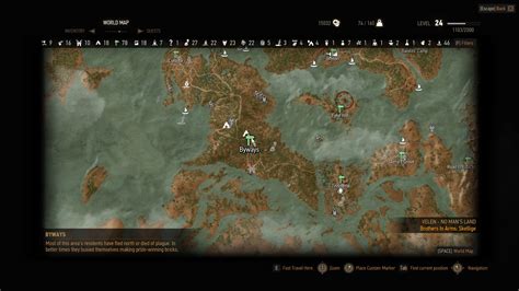 ekimmara hide witcher 3.